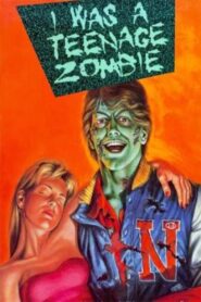 I Was a Teenage Zombie 1987 one on netflix