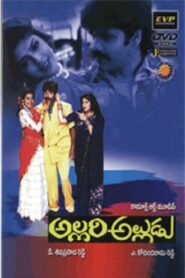 Allari Alludu 1993 one on netflix