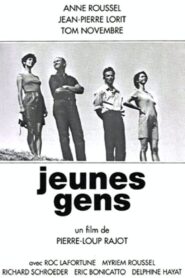 Jeunes gens 1996 one on netflix