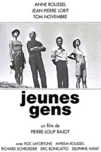 Jeunes gens 1996 one on netflix