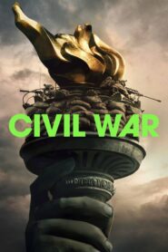 Civil War 2024 one on netflix