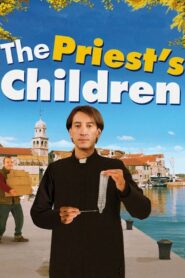 The Priest’s Children 2013 one on netflix
