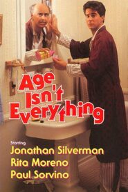 Age Isn’t Everything 1991 one on netflix
