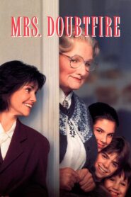 Mrs. Doubtfire 1993 one on netflix