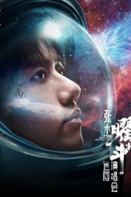 Jason Zhang Brilliance Tour 2024 one on netflix