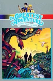 The Creation – Greatest Adventure Stories from the Bible 1988 one on netflix