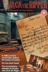 The Secret Identity of Jack the Ripper 1988 one on netflix