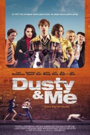 Dusty and Me 2018 one on netflix