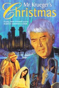Mr. Krueger’s Christmas 1980 one on netflix