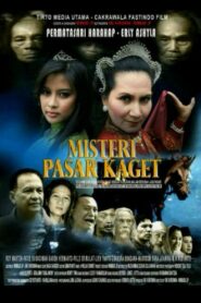 Misteri Pasar Kaget 2012 one on netflix
