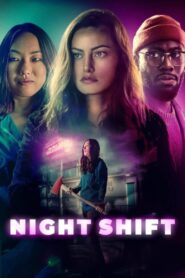 Night Shift 2023 one on netflix