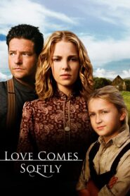 Love Comes Softly 2003 one on netflix