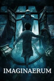 Imaginaerum 2012 one on netflix