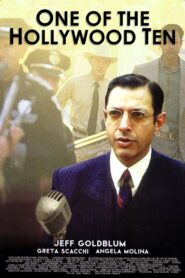 One of the Hollywood Ten 2002 one on netflix