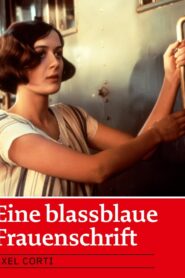 Eine blassblaue Frauenschrift 1984 one on netflix