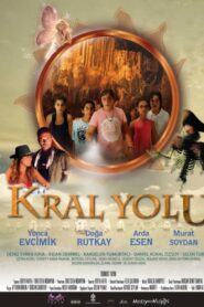Kral Yolu: Olba Krallığı 2012 one on netflix