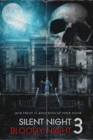 Silent Night, Bloody Night 3: Descent 2024 one on netflix