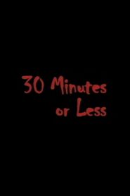 30 Minutes or Less 2001 one on netflix