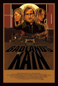 Badlands of Kain 2016 one on netflix