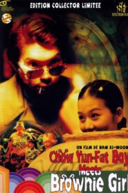 Chow Yun-Fat Boy Meets Brownie Girl 2002 one on netflix