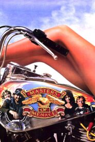 Masters of Menace 1990 one on netflix