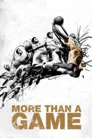 More than a Game 2008 one on netflix