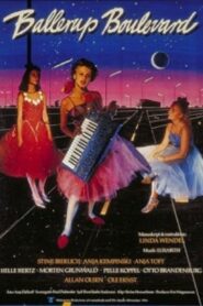 Ballerup Boulevard 1986 one on netflix