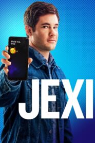 Jexi 2019 one on netflix