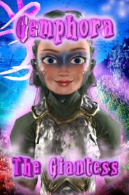 Gemphora the Giantess 2022 one on netflix
