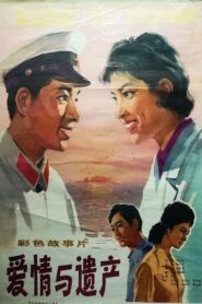 爱情与遗产 1980 one on netflix