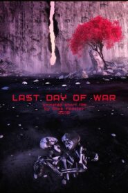 Dead Hand: Last Day of War 2016 one on netflix