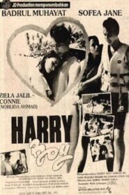 Harry Boy 1991 one on netflix