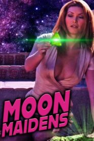 Moon Maidens 2023 one on netflix