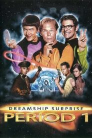(T)Raumschiff Surprise – Periode 1 2004 one on netflix