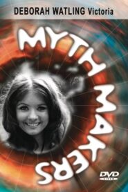 Myth Makers 10: Deborah Watling 1986 one on netflix