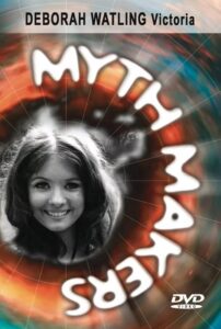 Myth Makers 10: Deborah Watling 1986 one on netflix