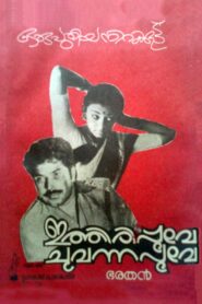 Ithiri Poove Chuvannapoove 1984 one on netflix