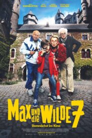 Max und die wilde 7 2020 one on netflix