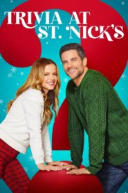 Trivia at St. Nick’s 2024 one on netflix