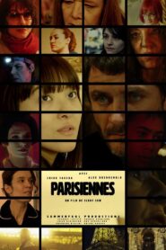 Parisiennes 2015 one on netflix