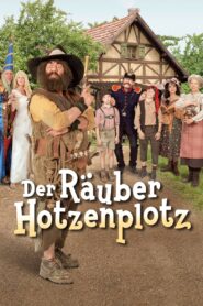 The Robber Hotzenplotz 2006 one on netflix