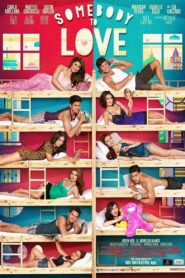 Somebody To Love 2014 one on netflix