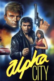 Alpha City 1985 one on netflix