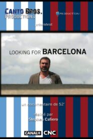 Looking for Barcelona 2012 one on netflix
