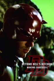 Beyond Hell’s Kitchen: Making ‘Daredevil’ 2003 one on netflix