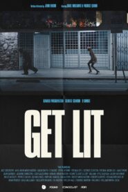 Get Lit 2024 one on netflix