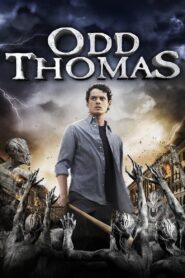 Odd Thomas 2013 one on netflix