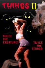 Things II 1998 one on netflix