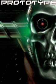 Prototype 1983 one on netflix