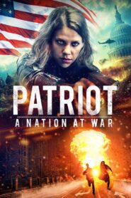 Patriot: A Nation at War 2020 one on netflix